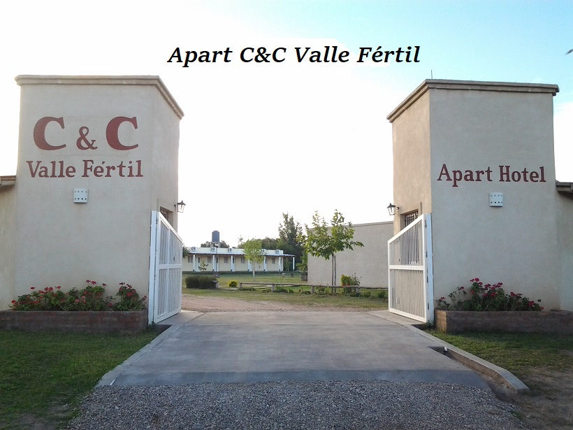 Apart V. Fertil