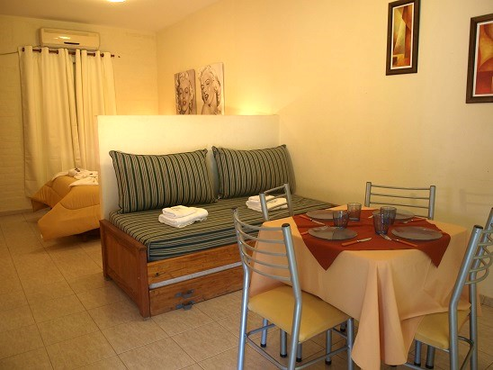 Apartamento